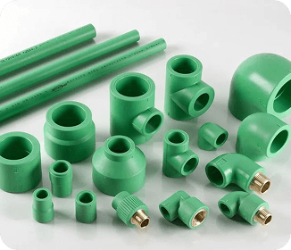 Pipe Fittings