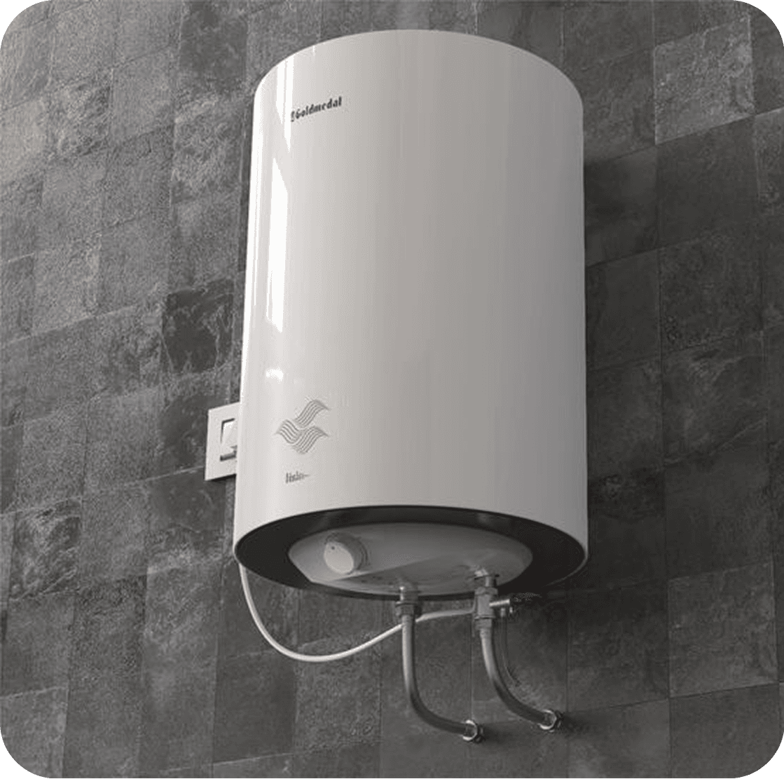 Electrical & Solar Water Heaters