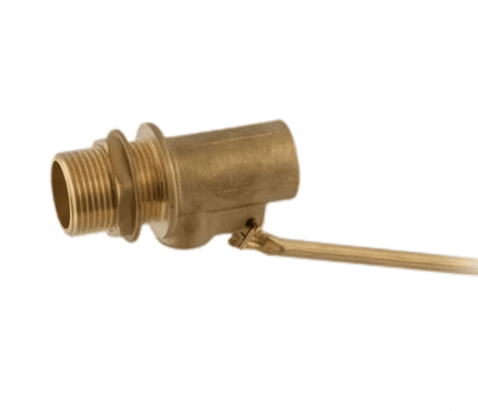 Level & Suction Valves