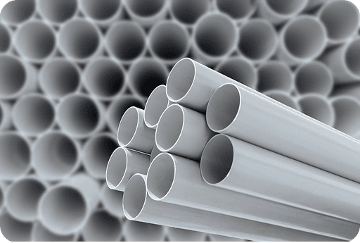 UPVC Pipes & Fittings