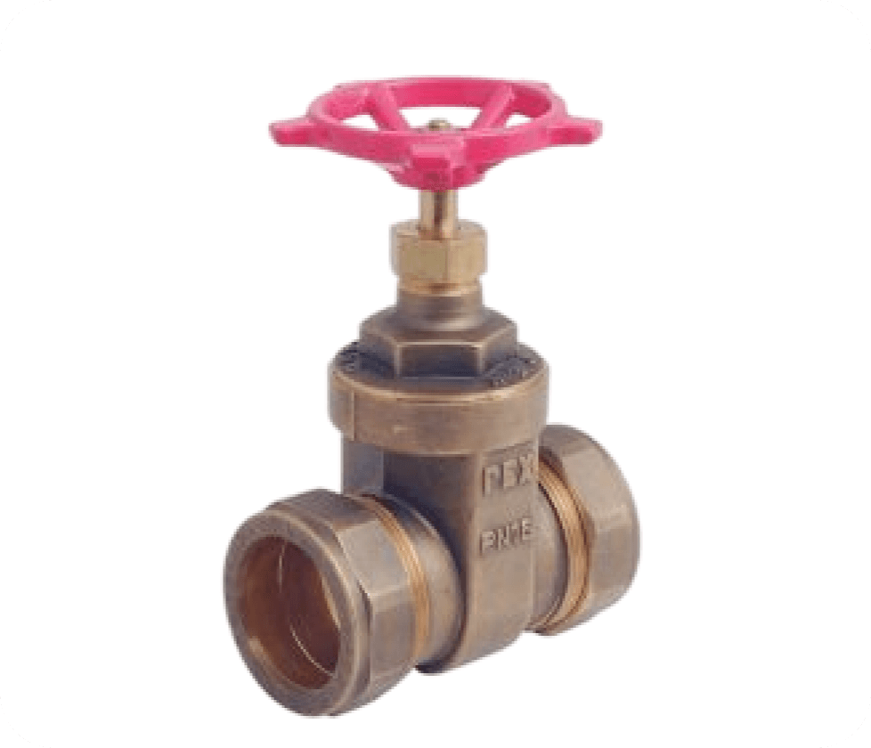 Isolation Valves