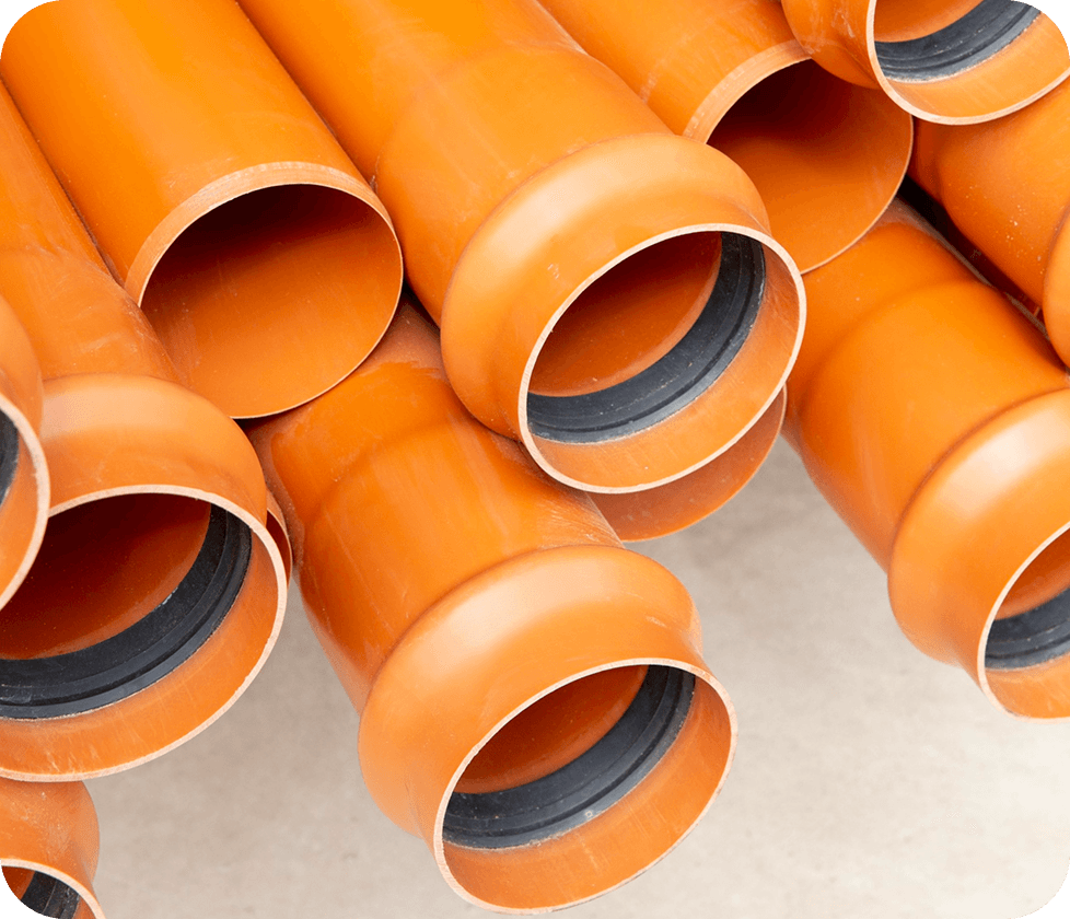 Pipes