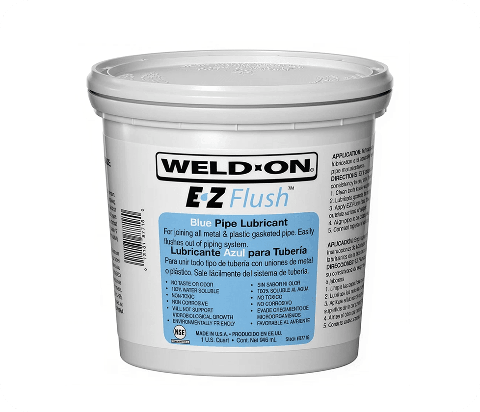 Lubricants & Sealants