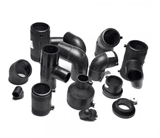 Pipe Fittings