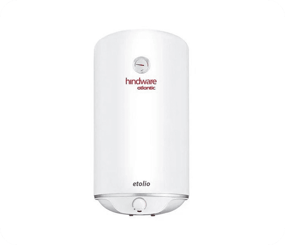 Electrical Water Heaters