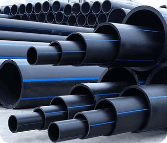 Pipes