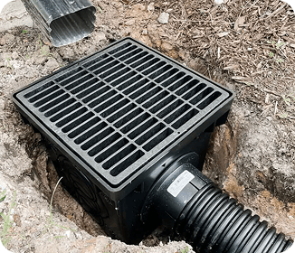 Channel Drains