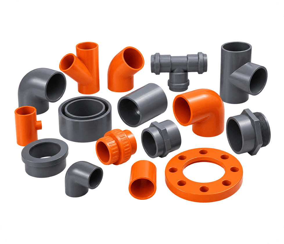Pipe Fittings