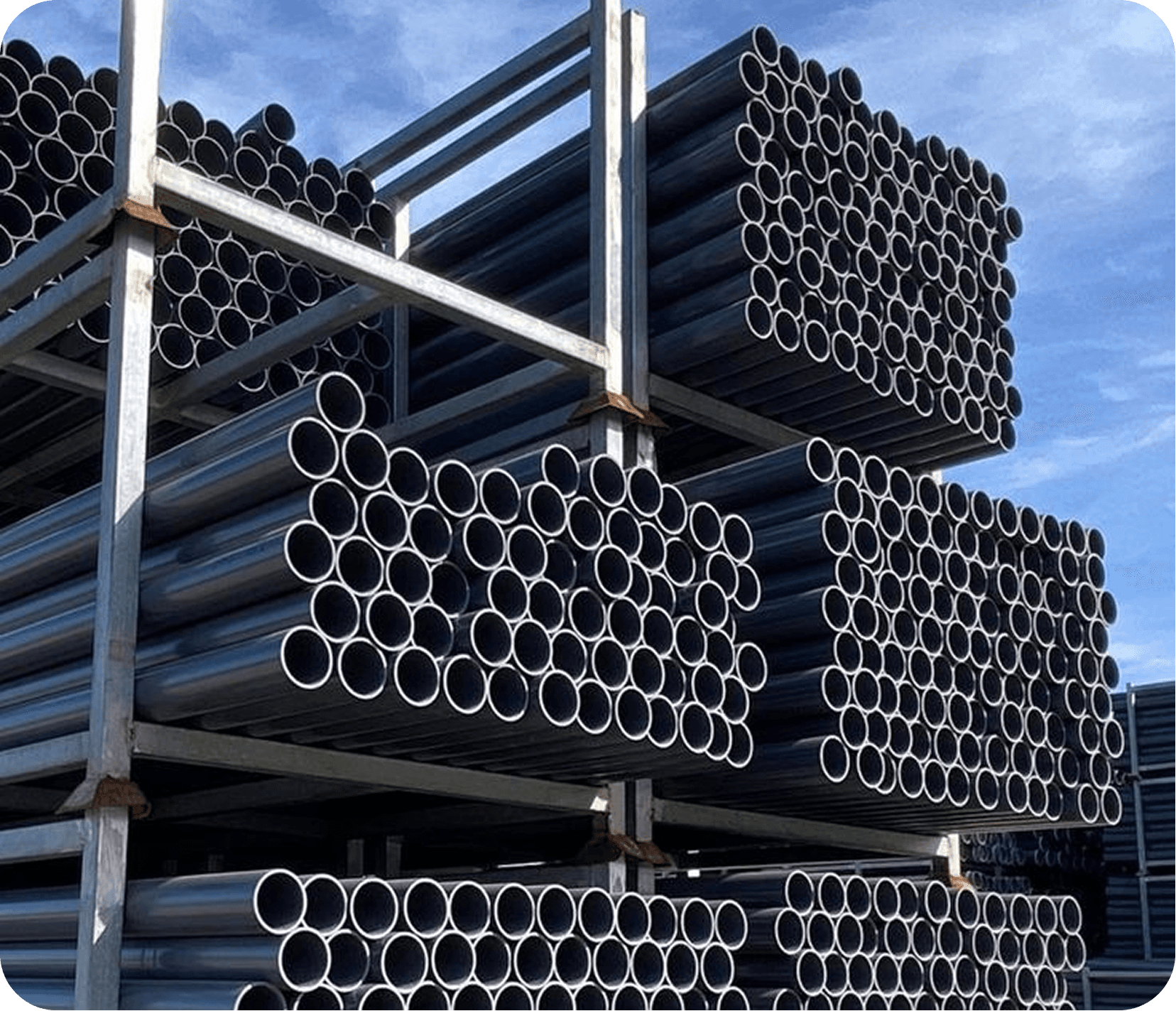 PVC & CPVC Pipes, Fittings & Valves