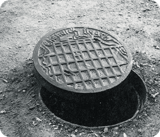 Manhole Covers