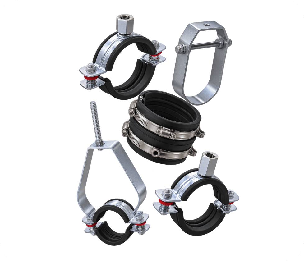 Installation Accessories
