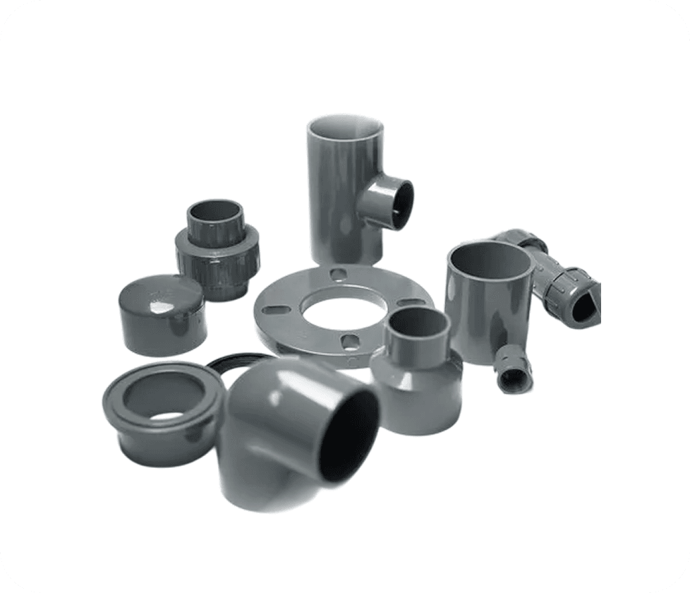 Pipe Fittings