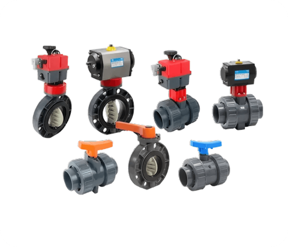 Valves