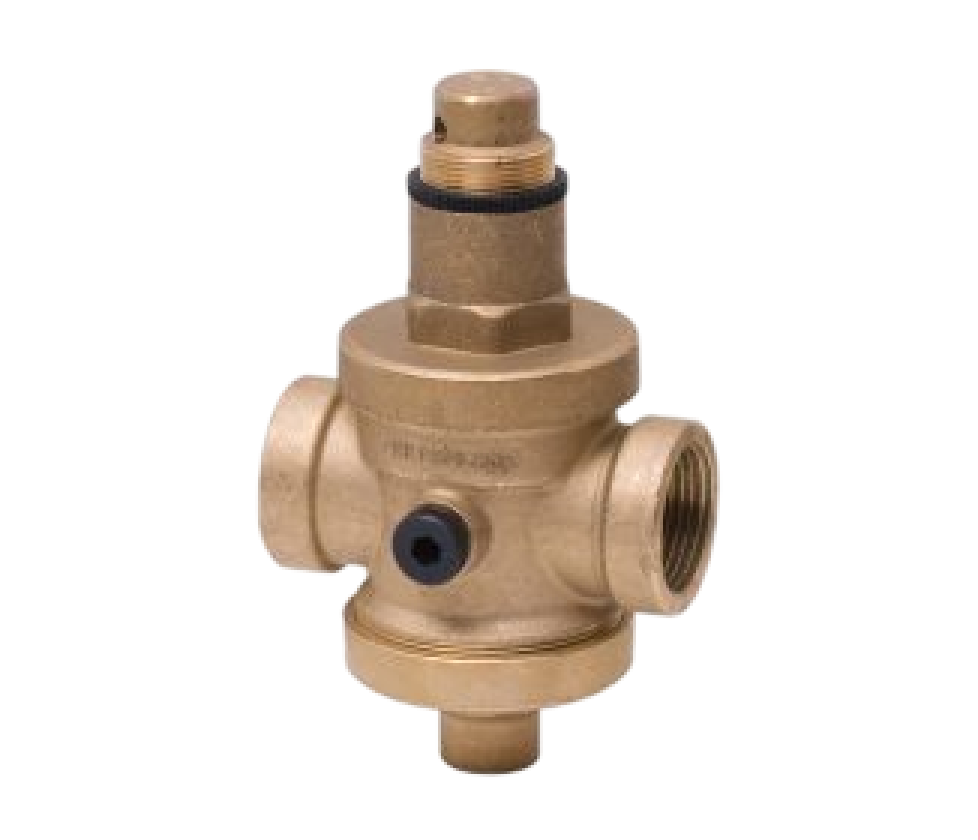 Flow Control Valves