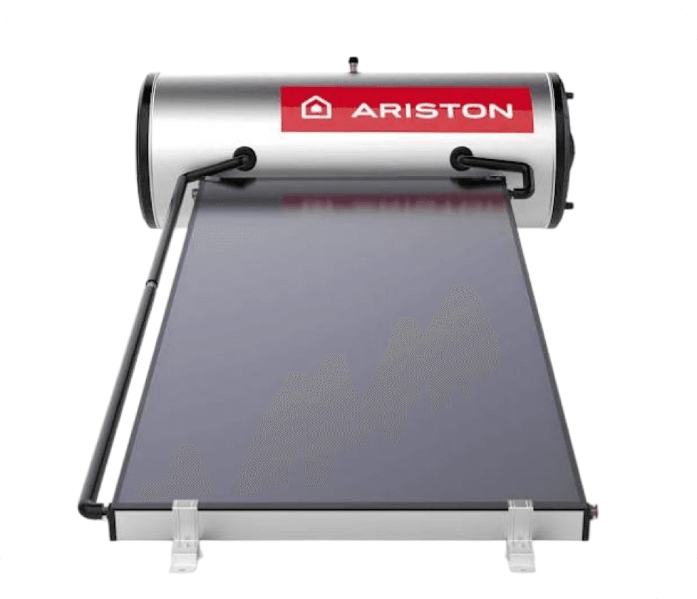 Solar Water Heaters